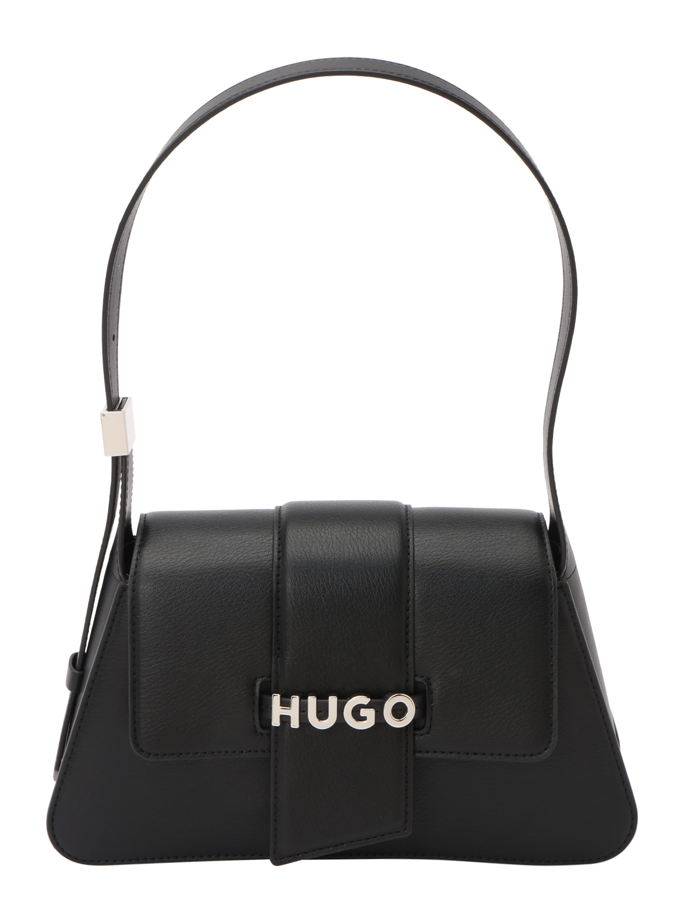 HUGO Válltáskák 'Mel 2.0' - fekete: elől