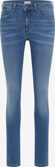 MUSTANG Jeans ' Shelby' in Blue / Brown, Item view