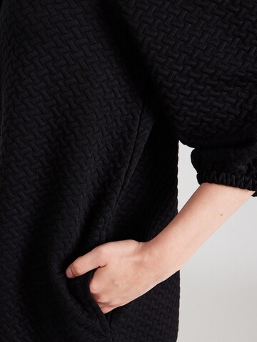 Freequent - Vestido em preto