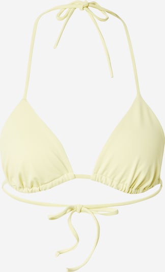 Bikinio viršutinė dalis 'Sachi' iš Samsøe Samsøe, spalva – nendrių spalva, Prekių apžvalga