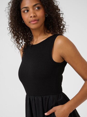 Kaffe Dress 'KAKirtsen' in Black
