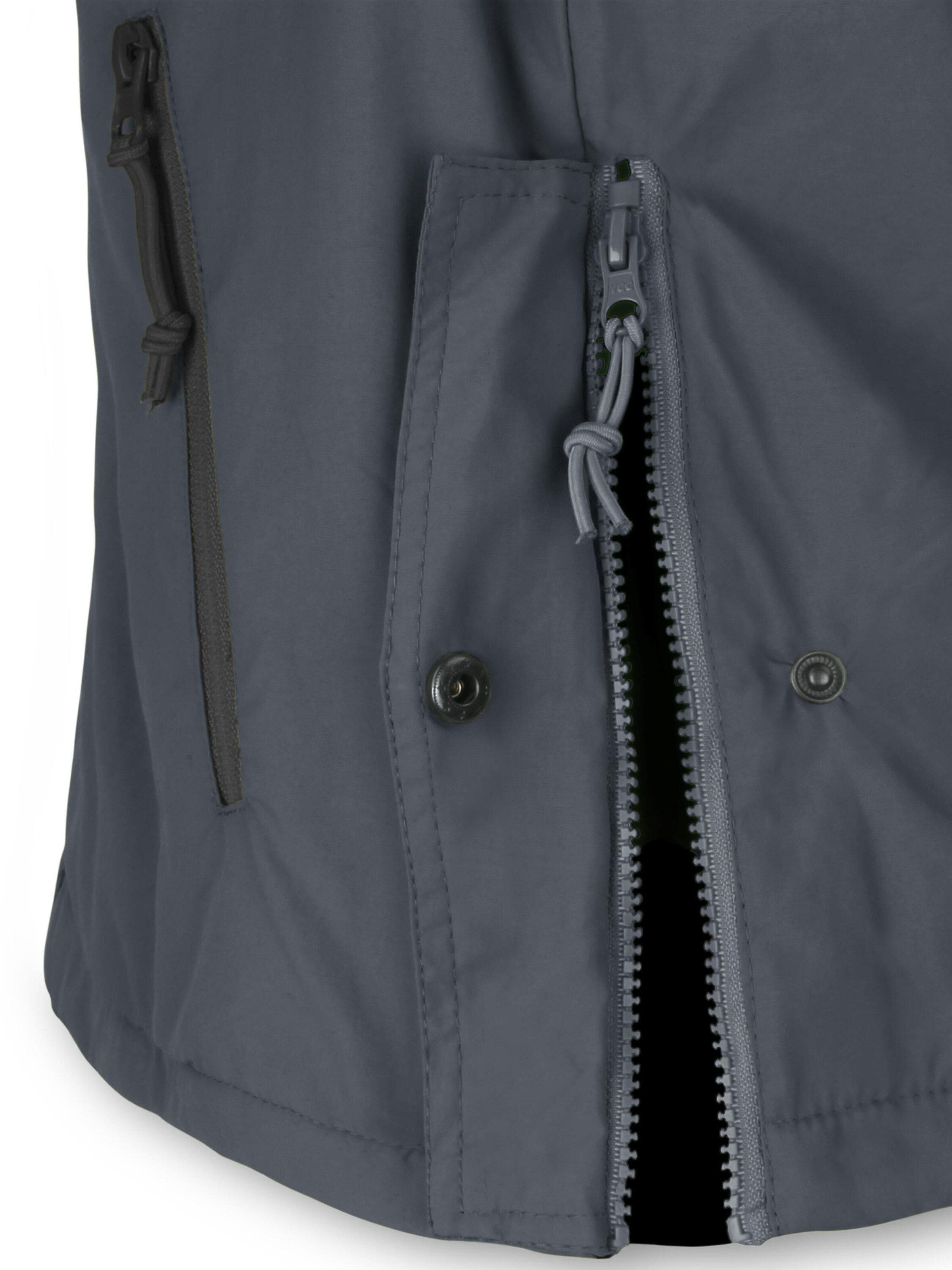 normani Outdoor jacket 'Tuuli' in Grey