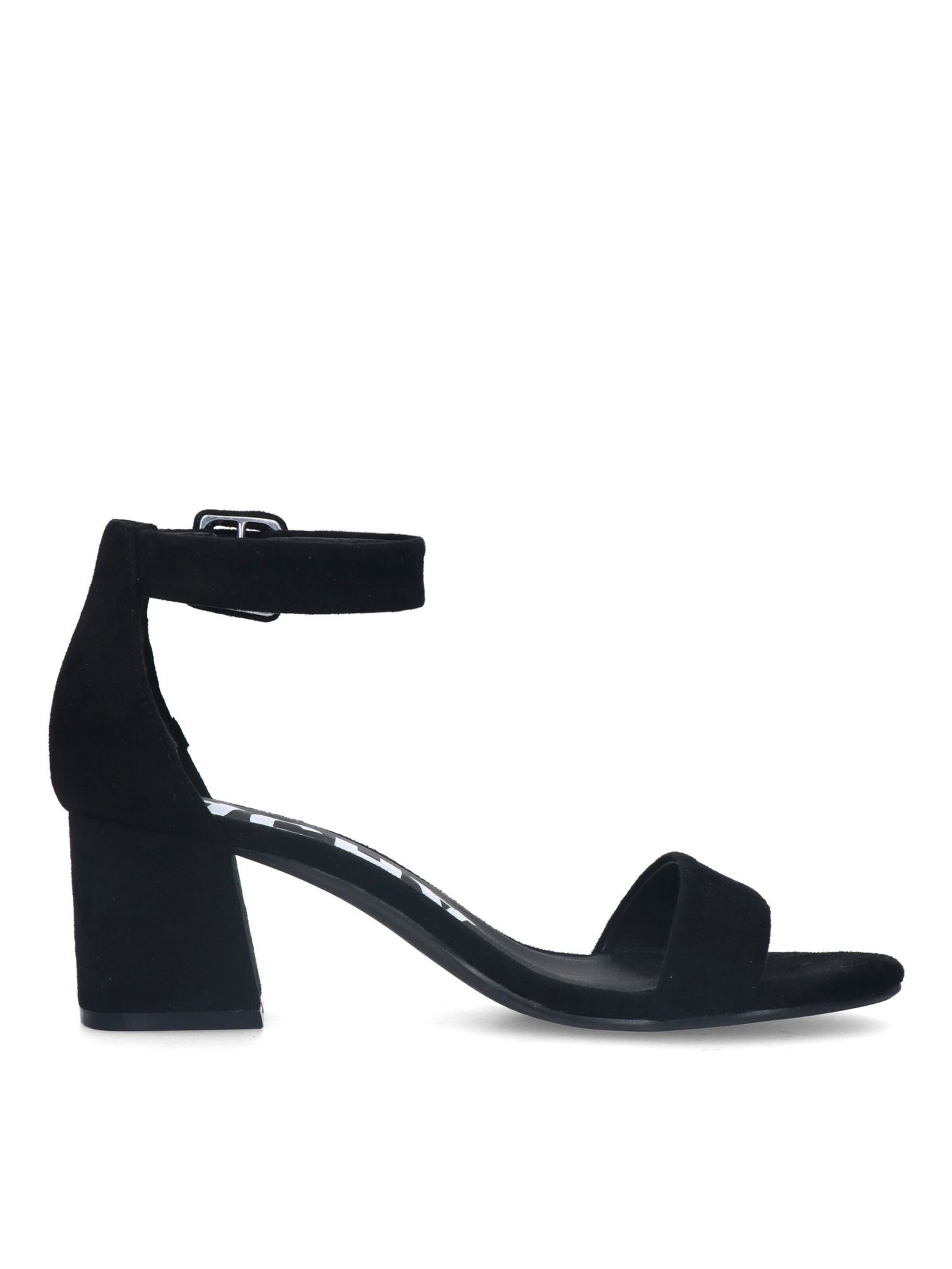 Escarpins SACHA en noir