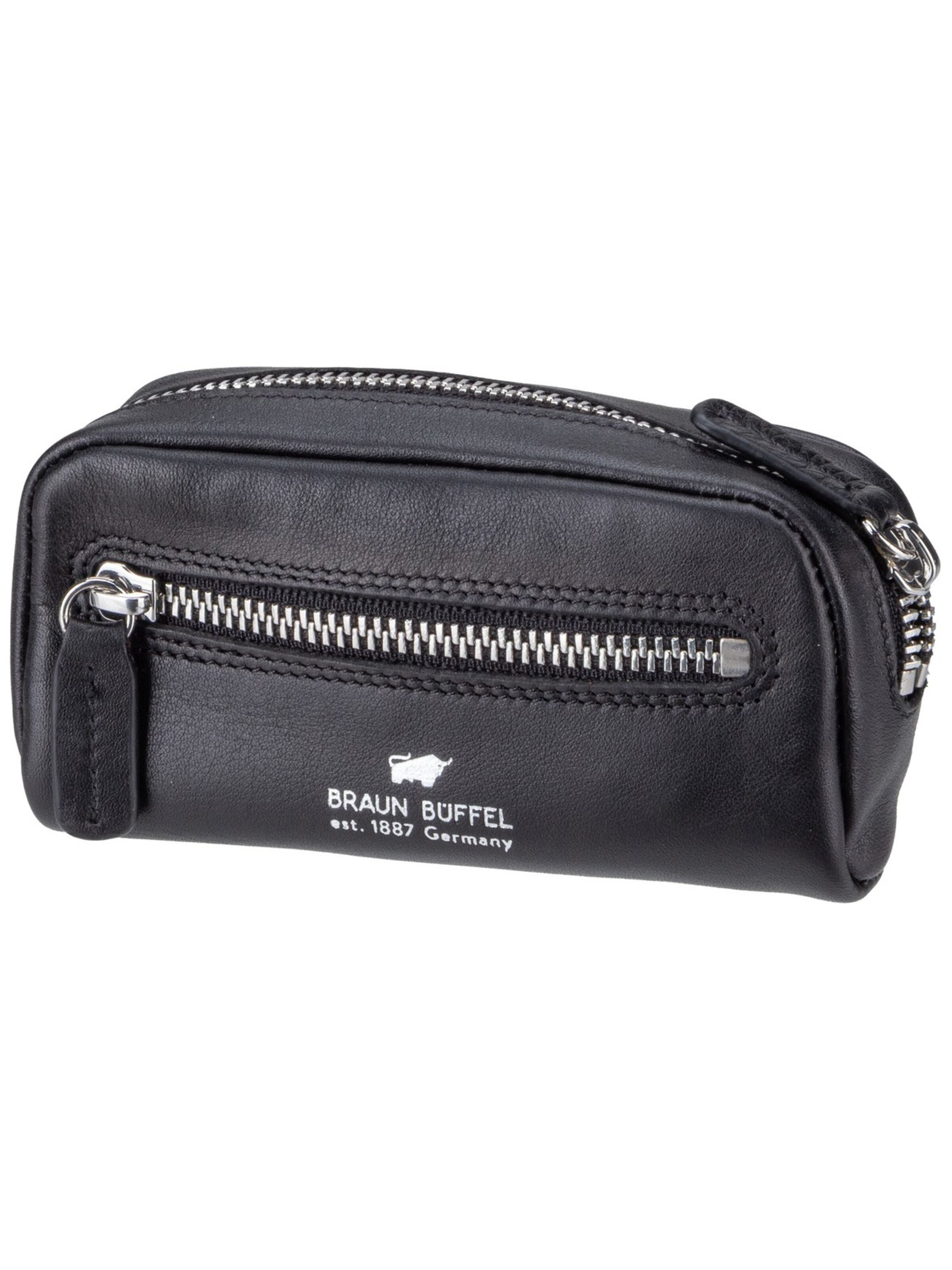 Braun Büffel Case ' Golf ' in Black
