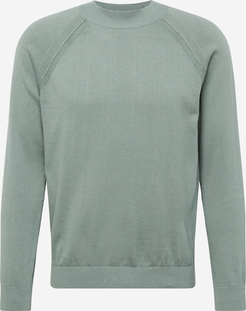 Pullover 'Albert' di ABOUT YOU in verde: frontale