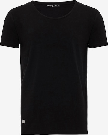 Redbridge Shirt 'Midland' in Black: front