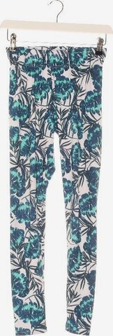 Anni Carlsson Pants in XS in Mixed colors: front