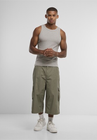 Karl Kani Szabványos Cargo nadrágok - zöld