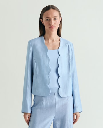 Scalpers Blazer ' ' in Blue