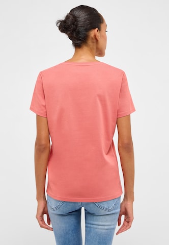 MUSTANG Shirt ' Alma ' in Pink