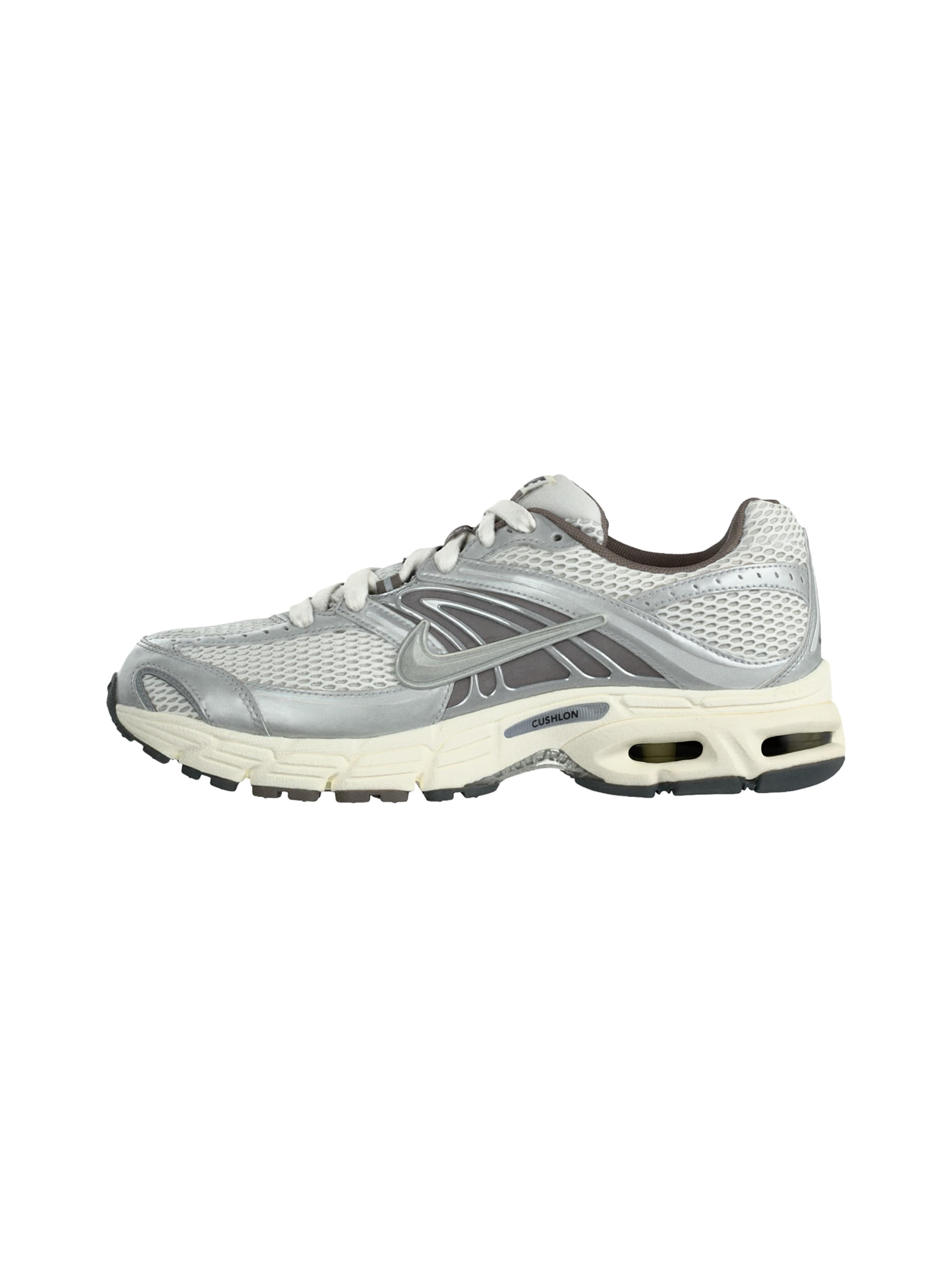 Nike Sportswear Sneaker 'AIR MAX MOTO 2K' in 39 in grau / dunkelgrau, Produktansicht
