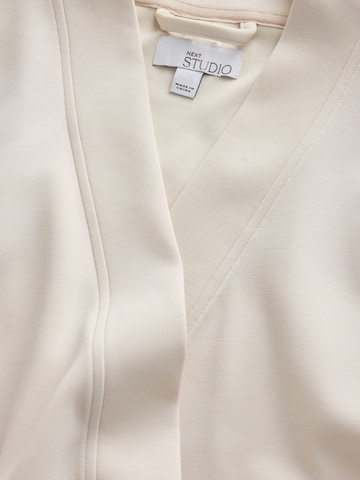 Giacchetta 'Studio' di Next in beige