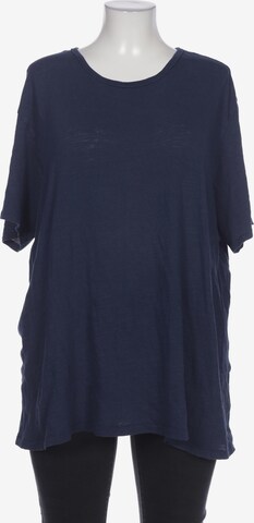 rag & bone Shirt in XXL in Blue: front