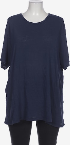 rag & bone T-Shirt XXL in Blau: predná strana