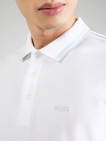 BOSS Shirt 'Paddy' in White
