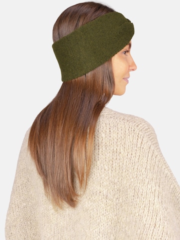 Seasons of April Stirnband 'Fiona' in Grün