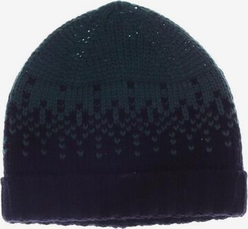 Barts Hut oder Mütze One Size in Grün: predná strana