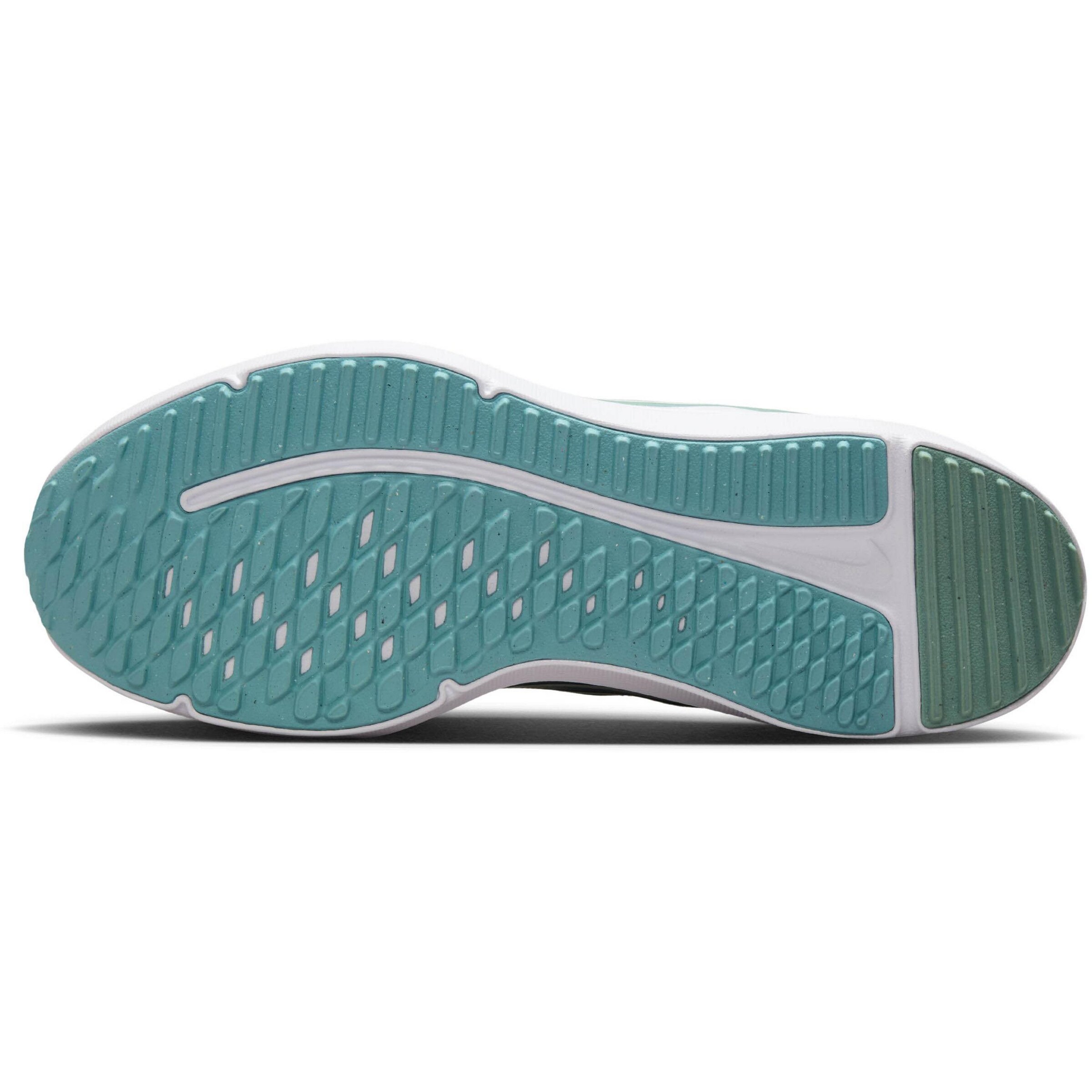 NIKE Athletic Shoes 'Mystic Fly' in Green