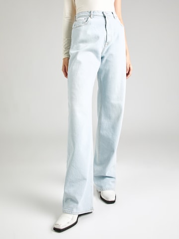 regular Jeans 'LAELJ' di REPLAY in blu: frontale