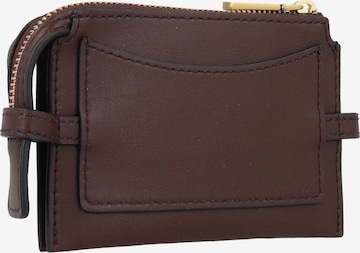 FOSSIL Wallet in Brown