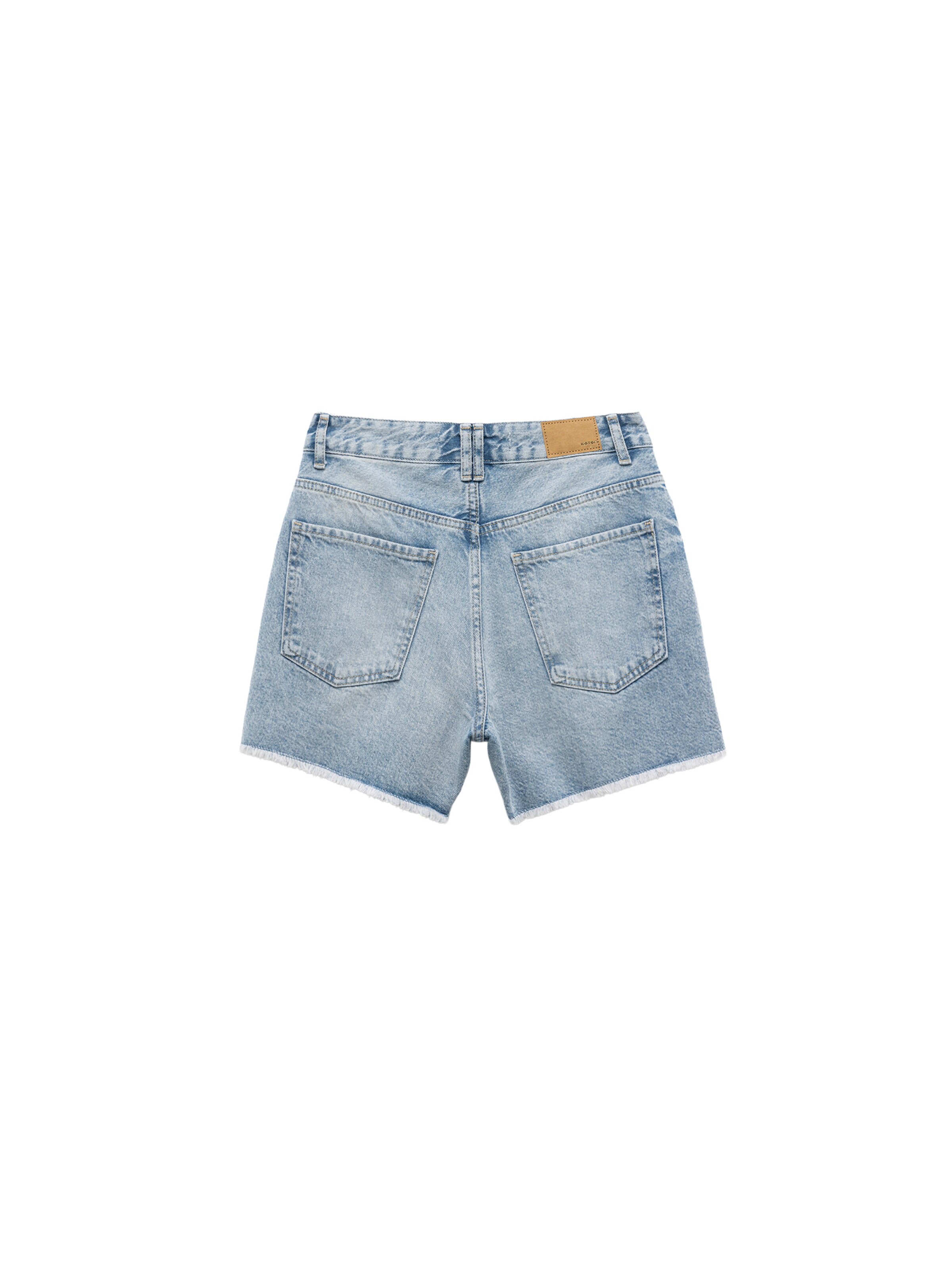 Koton Loosefit Jeans in Blauw