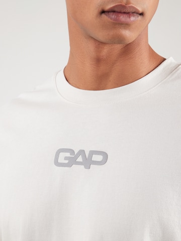 GAP Shirt in Grau