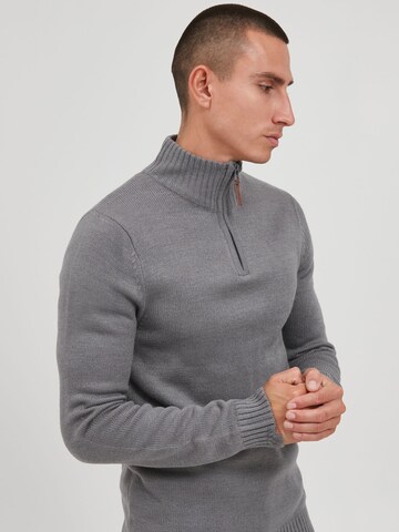 Pull-over 'PRNoan' 11 Project en gris