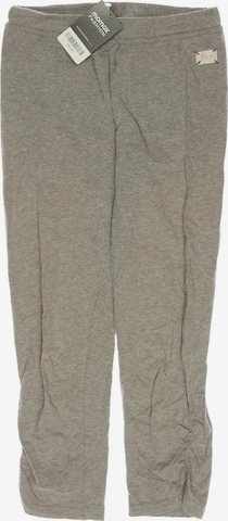 Free People Pants in S in Grey: front