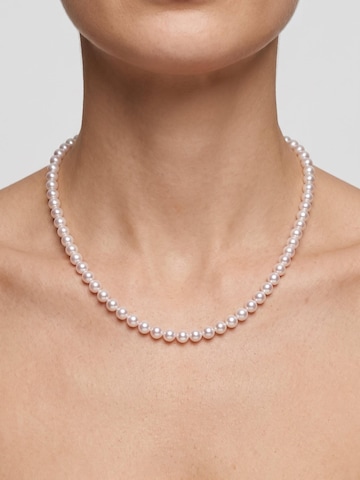 Collana 'TOKYO' di Ateliers Saint Germain in bianco