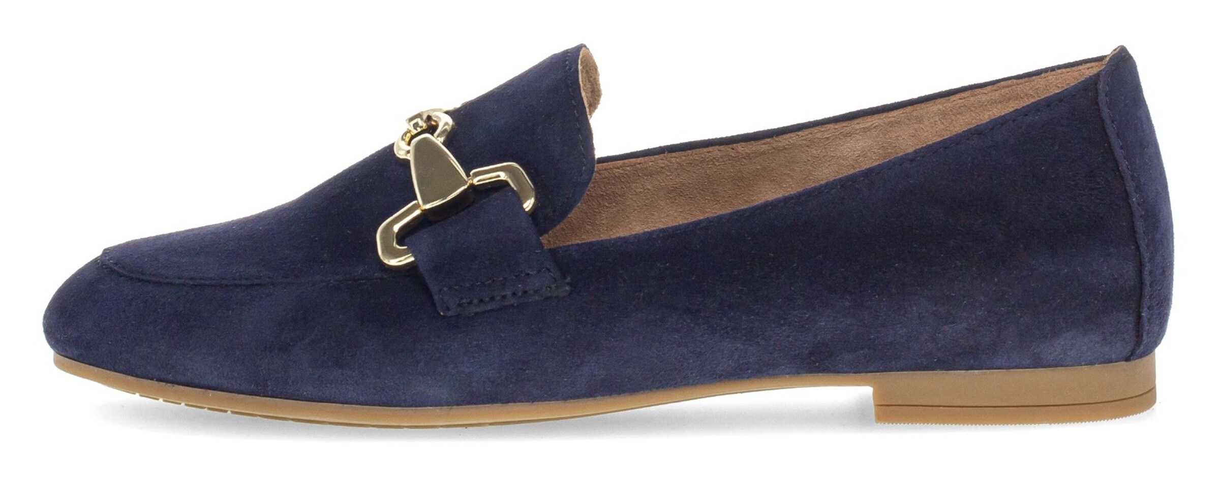 GABOR Instappers in Blauw