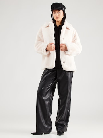 Ted Baker Winterjas in Beige