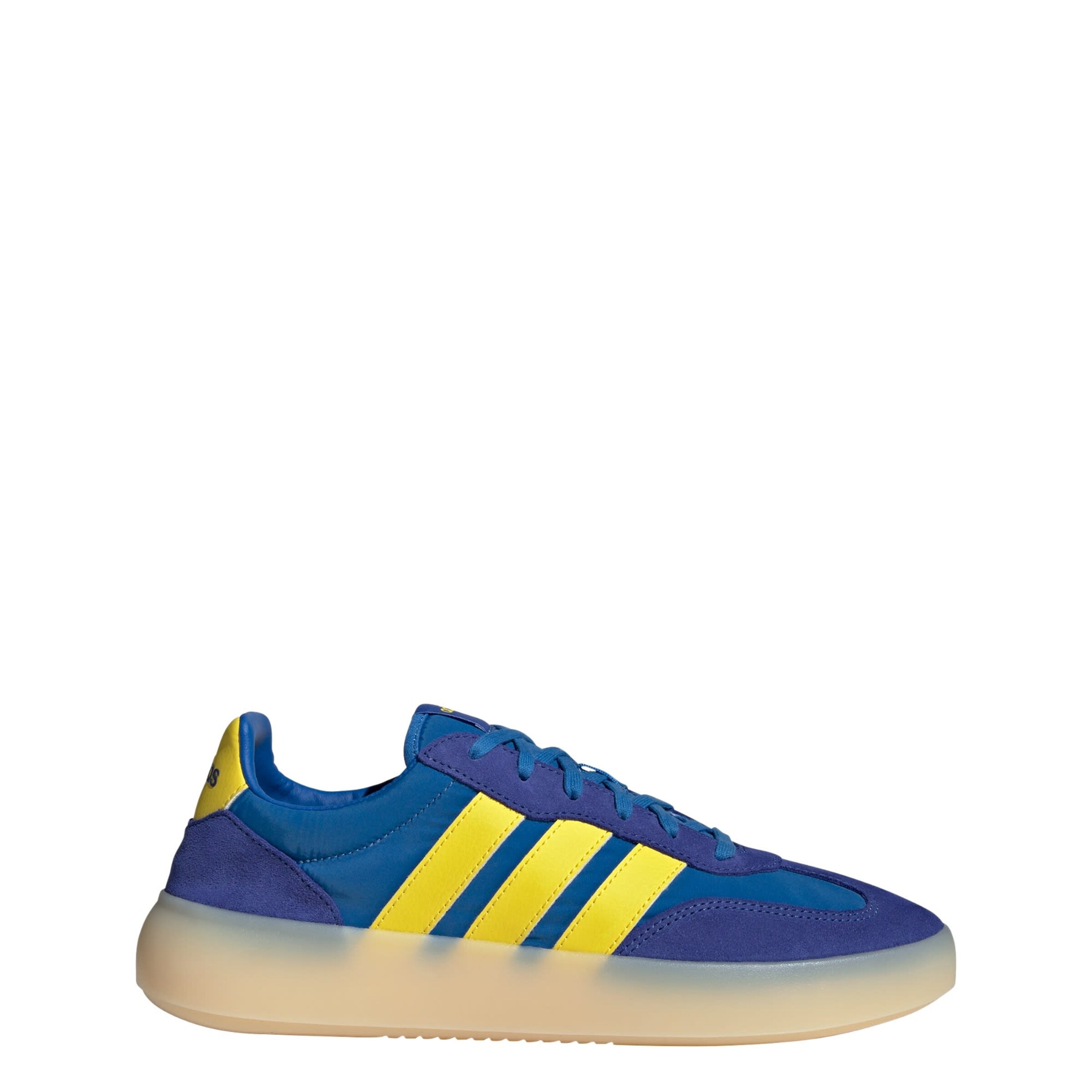 Baskets basses 'Barreda Decode' ADIDAS SPORTSWEAR en bleu