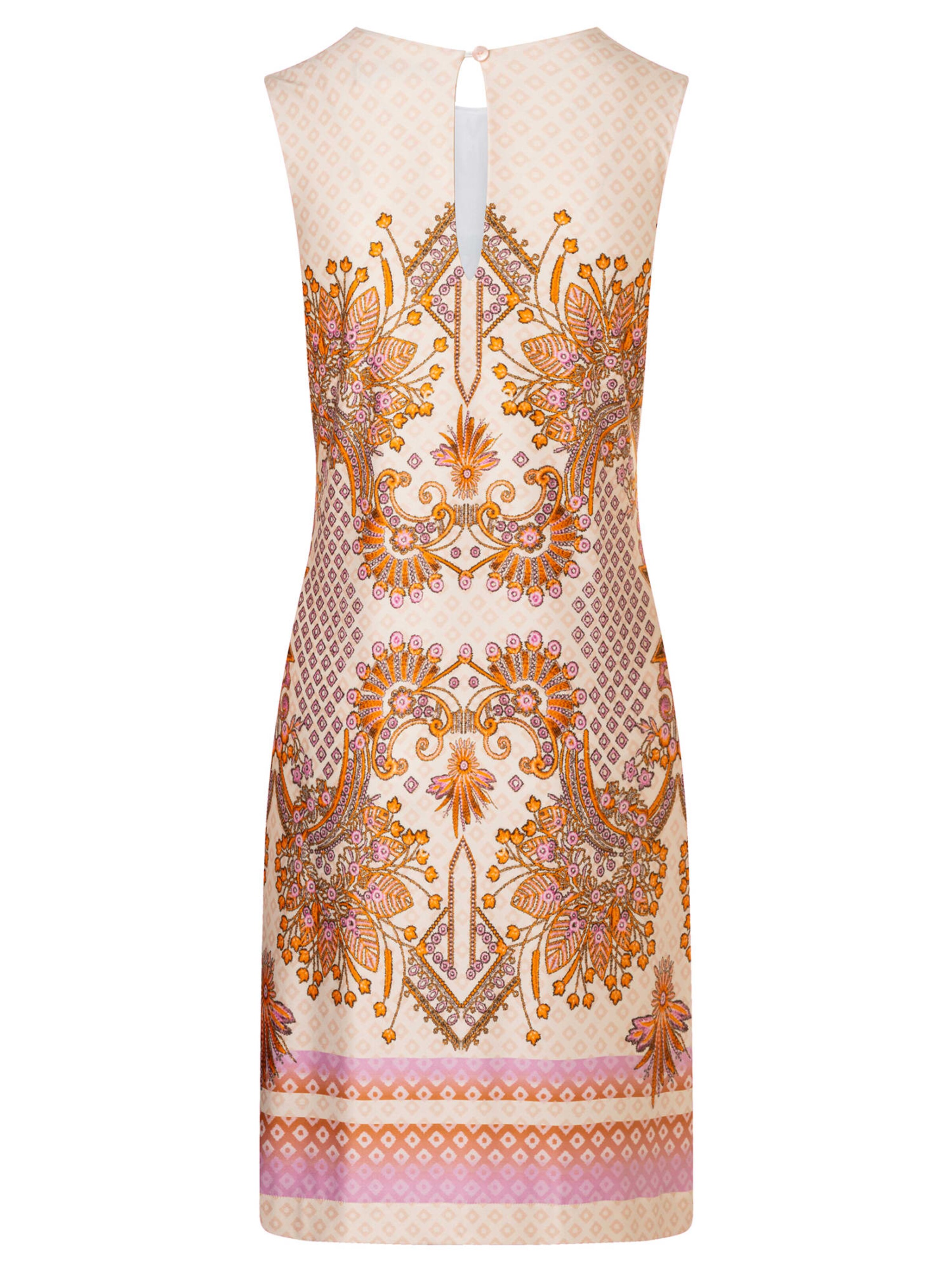 Ana Alcazar Dress in Mixed colours