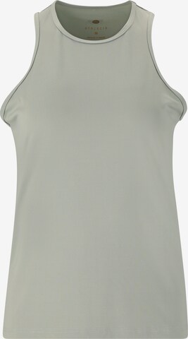 Athlecia Sporttop 'Almi' in Grün: Vorderseite