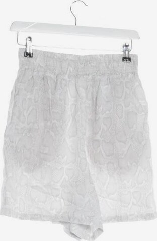 DRYKORN Shorts in S in Grey