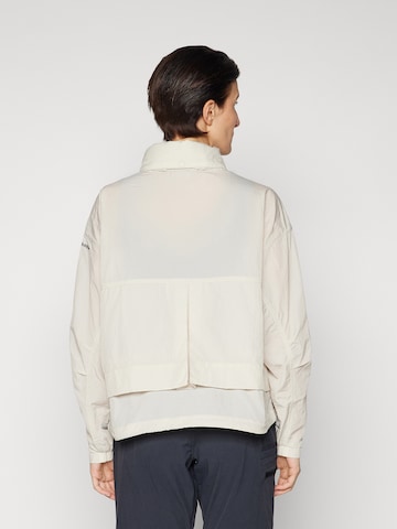 Veste de sport 'Paracutie™ II' COLUMBIA en beige