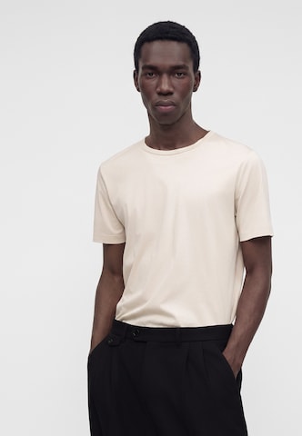 AllSaints Wide Leg Laskoshousut 'COLWYN' värissä musta