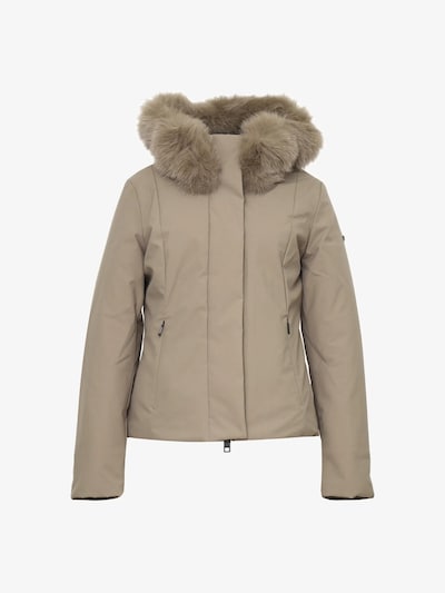 Refrigiwear Winter jacket 'TECH' in Dark beige, Item view