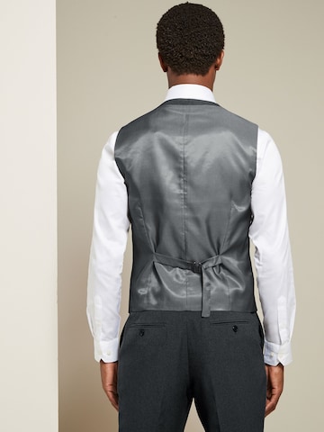 Gilet de costume Next en gris