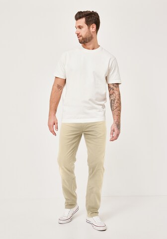 REDPOINT Regular Hose in Beige