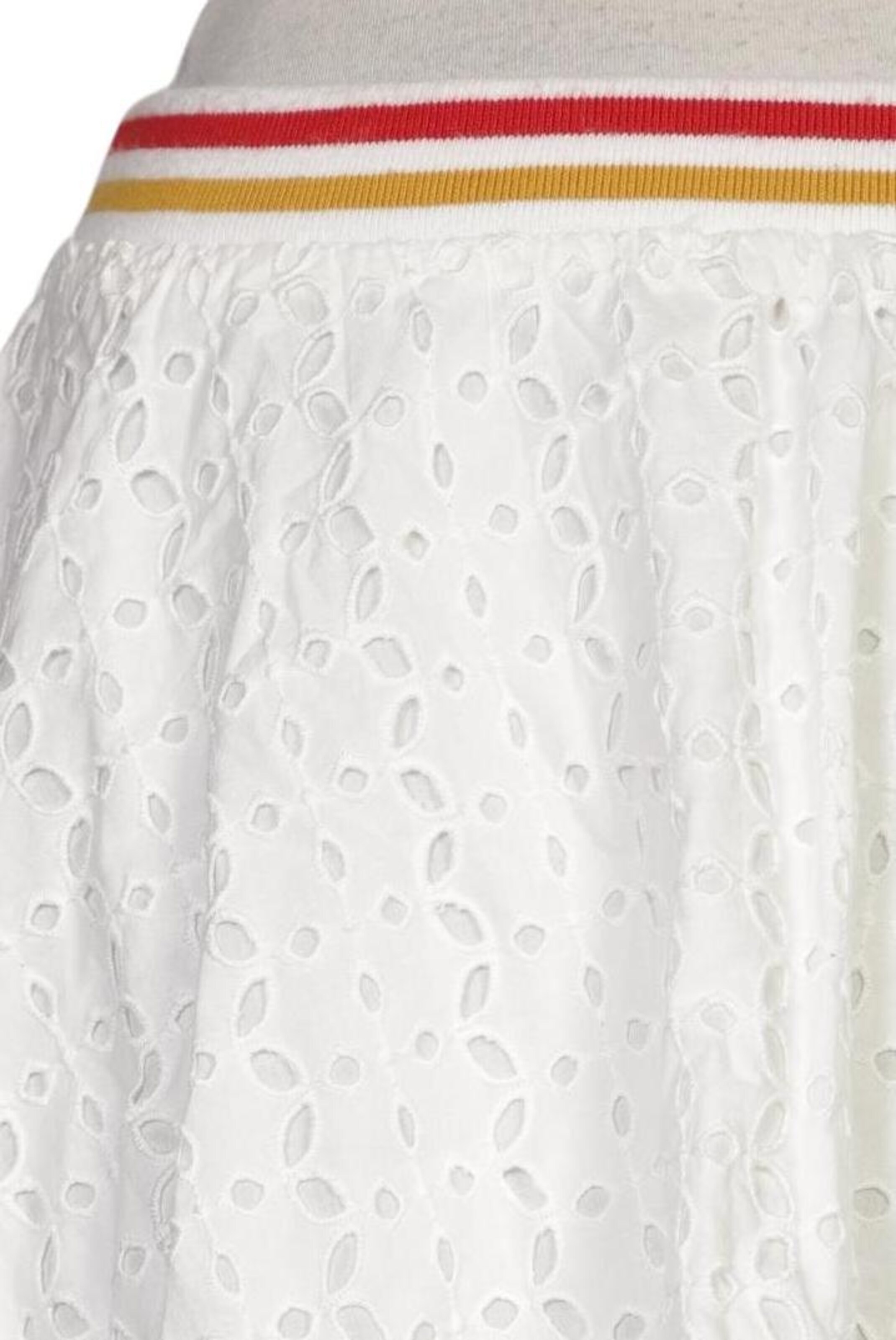 Superdry & Co Skirt in L in White