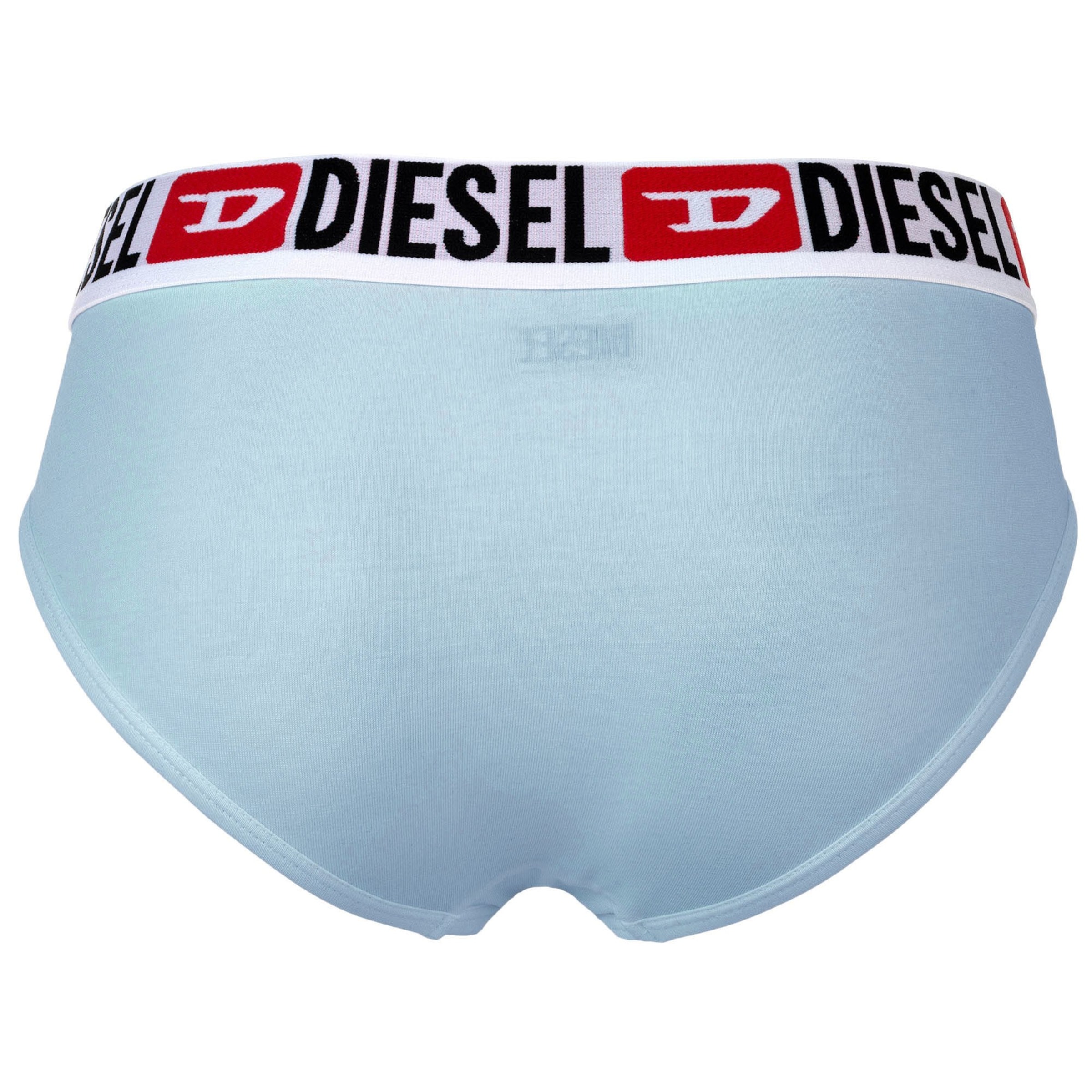 DIESEL Slip 'Oxy' in Blauw
