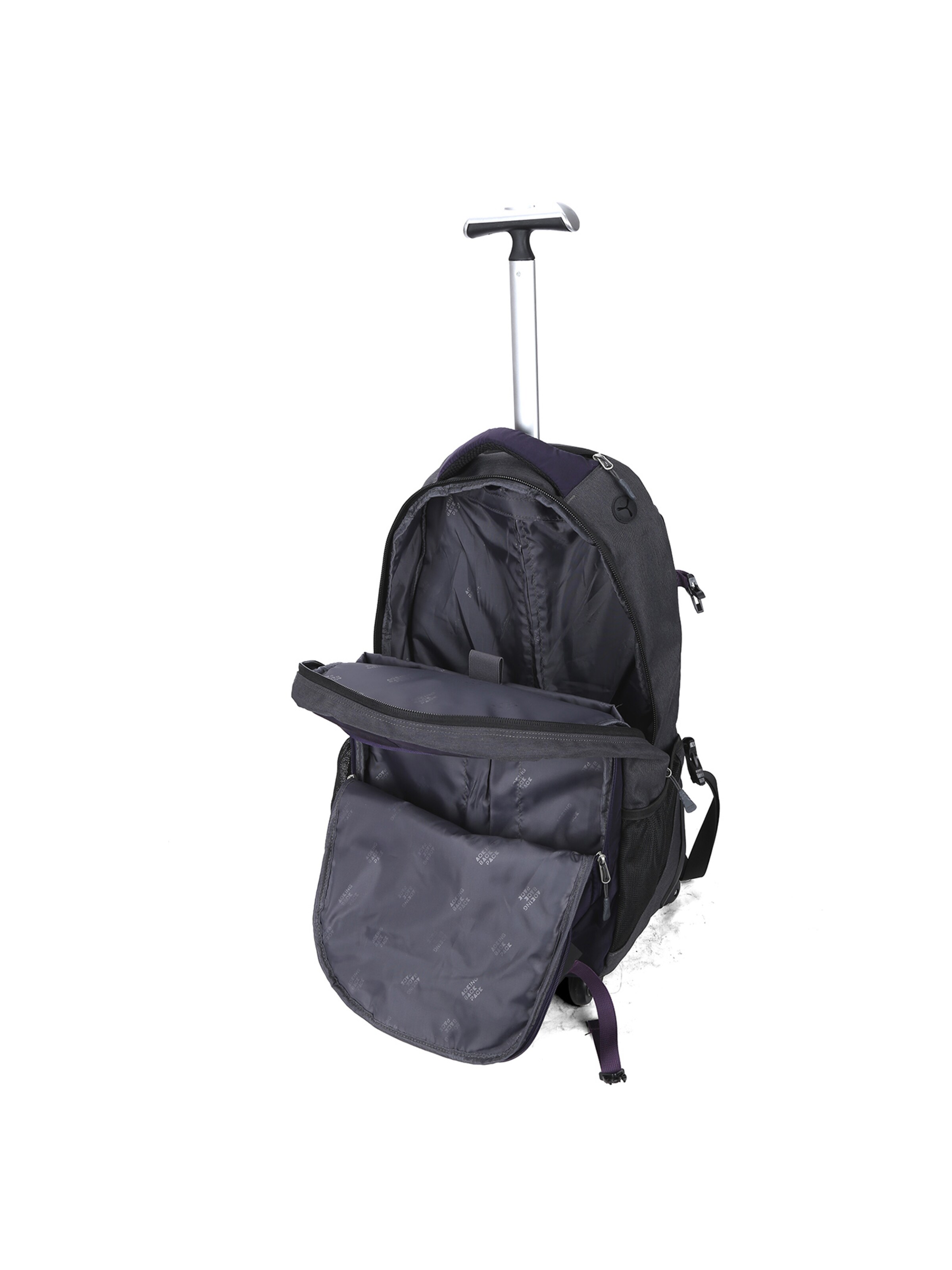 Aoking Backpack in Purple