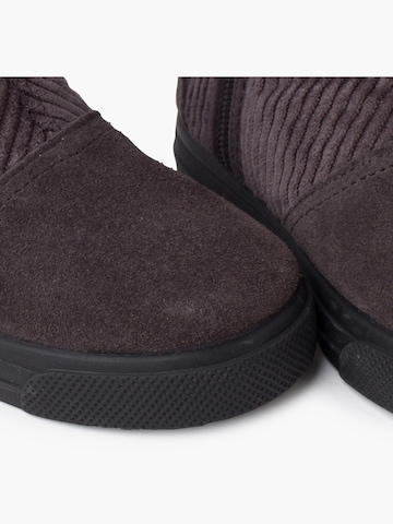 Bottes Pisamonas en gris