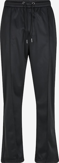 Urban Classics Hlače 'Pintuck' u crna, Pregled proizvoda