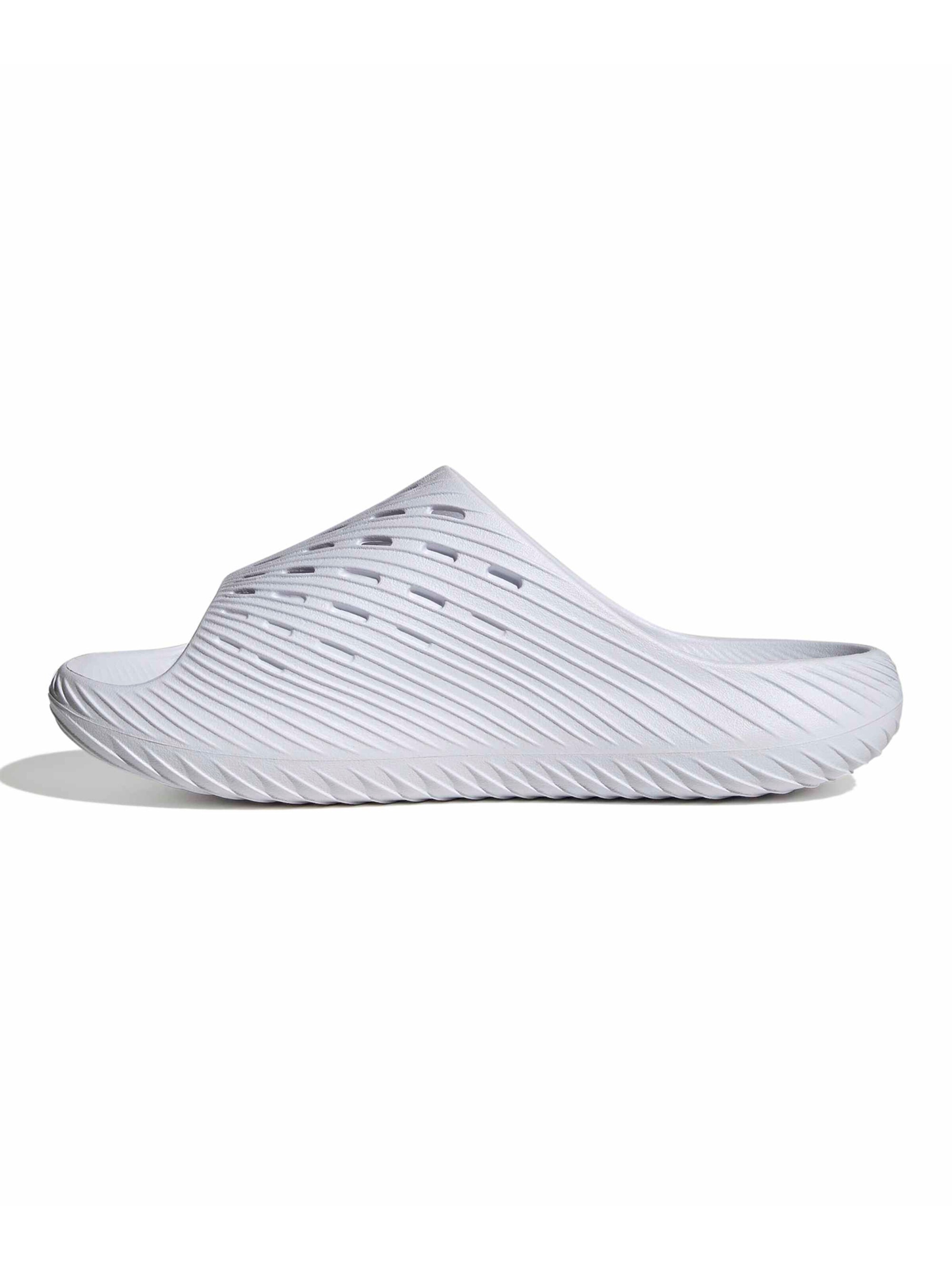 ADIDAS SPORTSWEAR Σαγιονάρα 'PURECHILL' σε λευκό