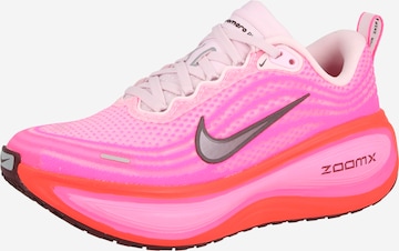 rožinė NIKE Bėgimo batai 'VOMERO PLUS': priekis