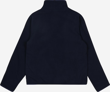 Polo Ralph Lauren Fleece Jacket in Blue