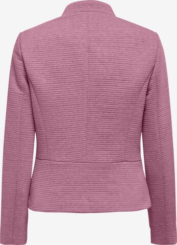 ONLY - Blazer 'ADDY-LINKA' en rosa