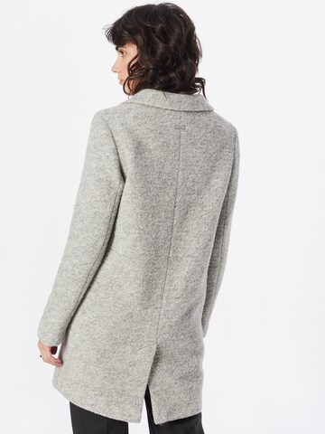 Manteau mi-saison 'MIRACLE' CINQUE en gris